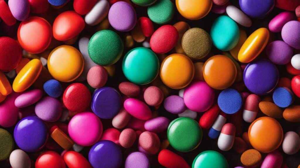 Descubra Qual a Droga que Mais Dá Prazer no Brasil