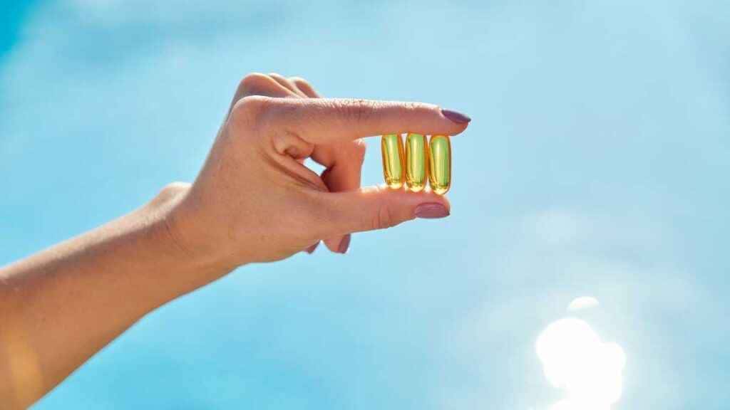 Vitamina D Escolha a Melhor para Sua Saúde