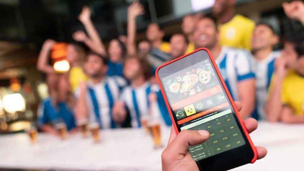 Como apostar em futebol com a LeonBet Como apostar em futebol com a LeonBet