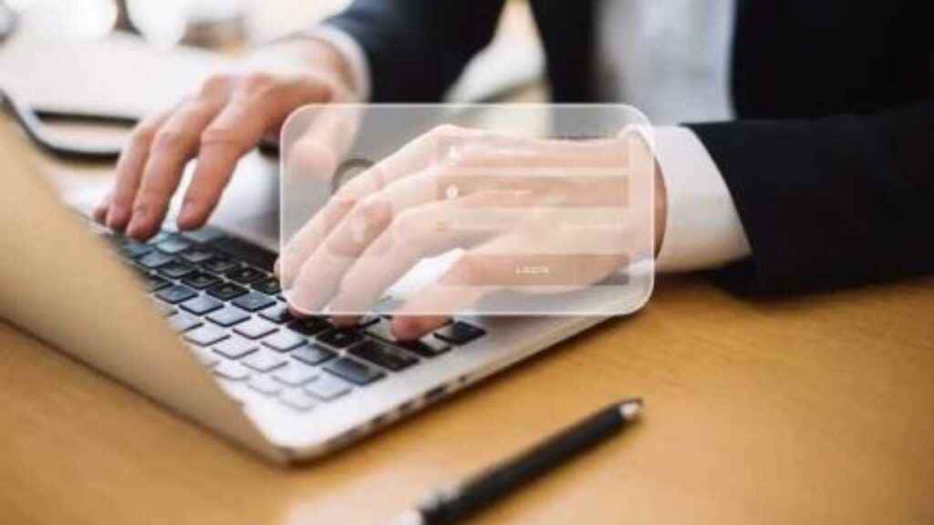 Gerador de Política de Privacidade: Garantindo a Segurança Online