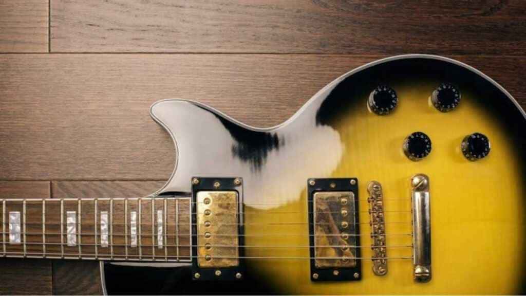 História da Guitarra PRS: Confira com detalhes
