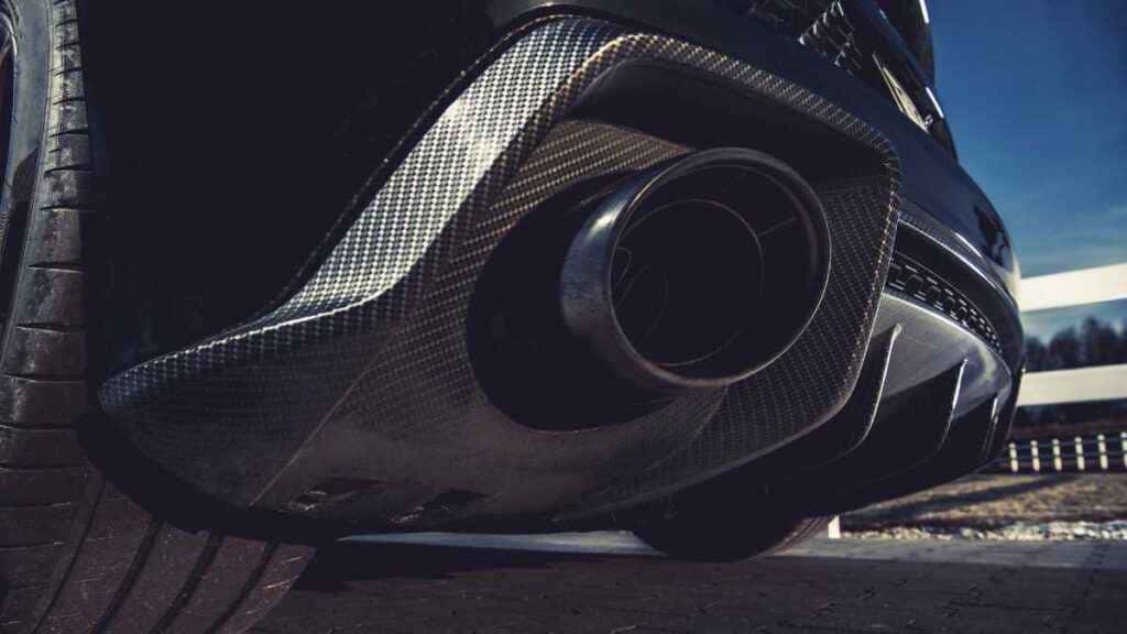 Como escolher o melhor escapamento para seu carro