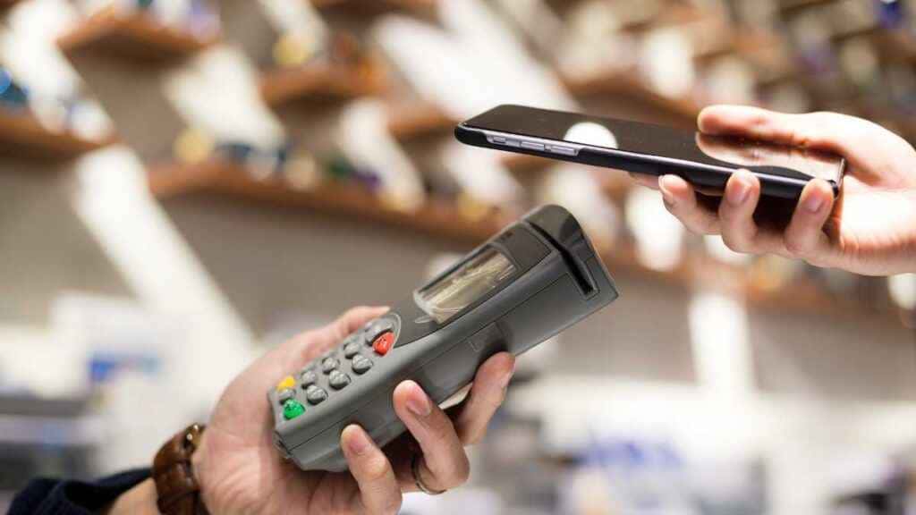O que é NFC no celular: Tecnologia sem fio para transferência de dados O que é NFC no celular