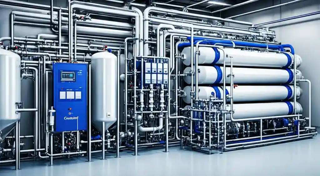 Onde se Usa a Osmose Reversa: Ambientes e Processos Chave Onde se Usa a Osmose Reversa