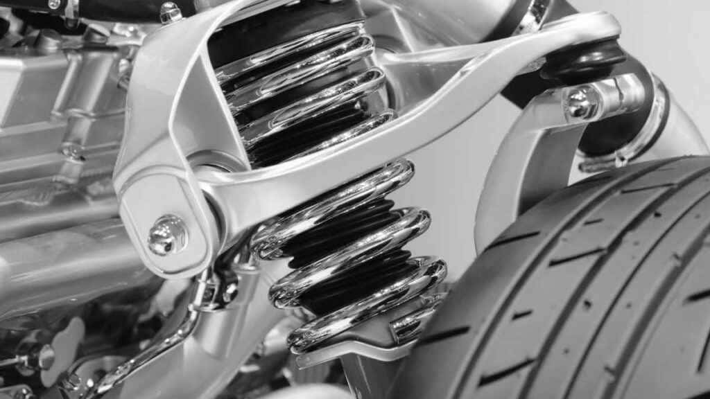 A suspensão do carro deverá ser trocada com qual frequência? A suspensão do carro deverá ser trocada com qual frequência