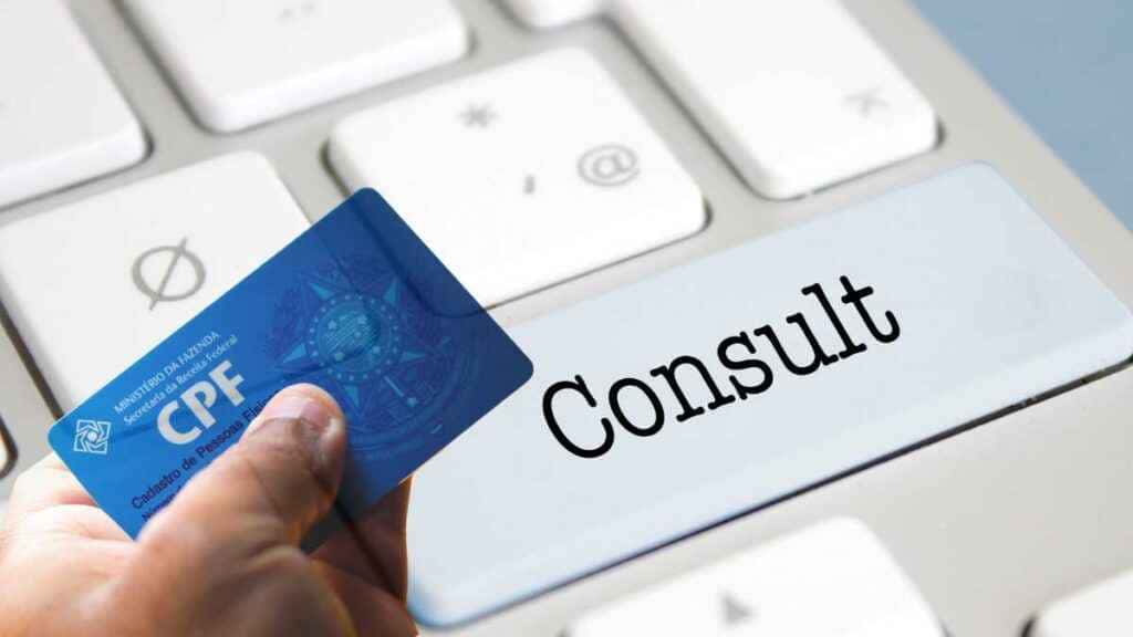 Como consultar o auxílio estadual pelo CPF: passo a passo completo Como consultar o auxílio estadual pelo CPF