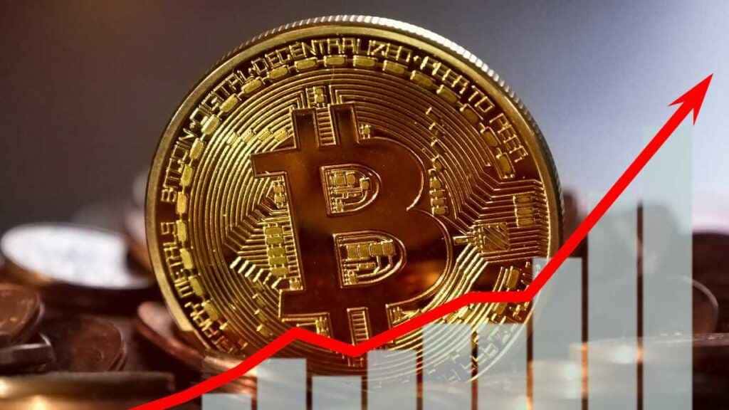 Halving do Bitcoin é a oportunidade de ‘ouro’ em 2024