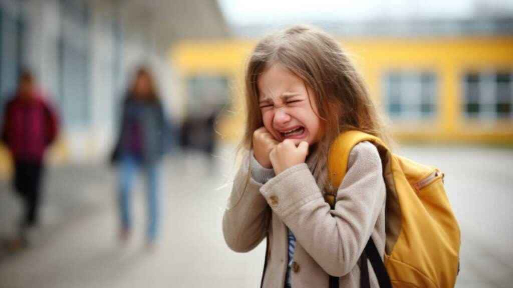 Descubra como lidar com a resistência escolar de forma positiva e eficaz Descubra como lidar com a resistência escolar de forma positiva e eficaz