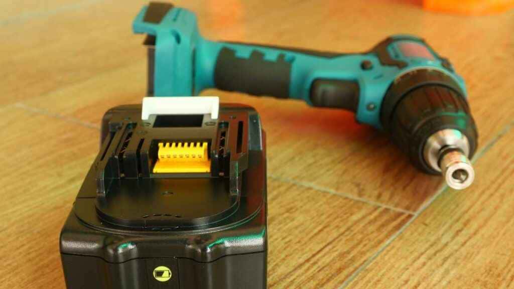 Guia das Melhores Parafusadeiras para DIY e Reparos: Como Escolher a Ferramenta Ideal Guia das Melhores Parafusadeiras para DIY e Reparos