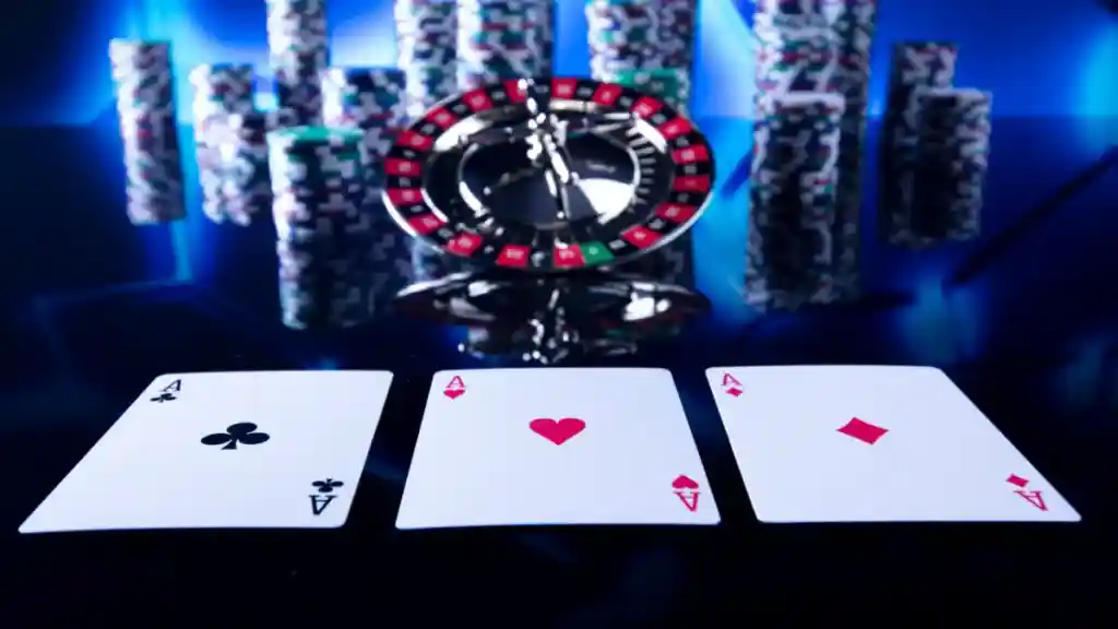 Casinos Online em 2024