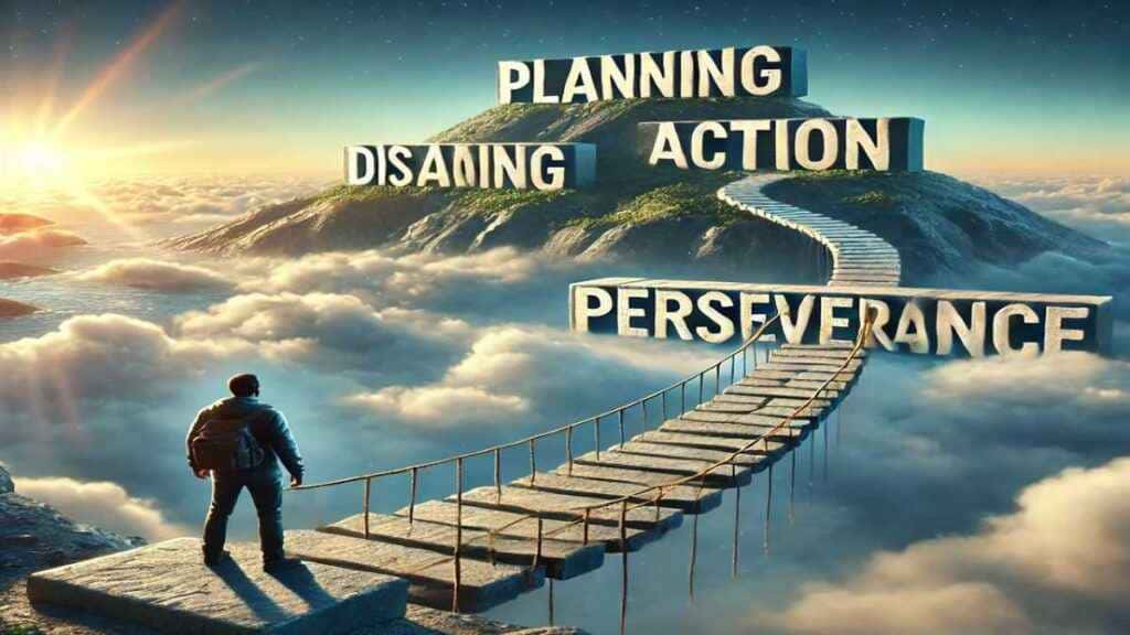 Como Alcançar os Objetivos? 10 Dicas Como Alcançar os Objetivos