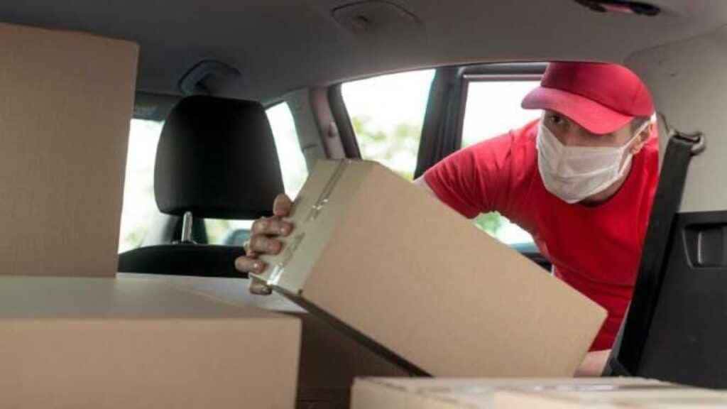 Guia Completo: Como Fazer Sua Mudança e Seu Frete no Rio de Janeiro