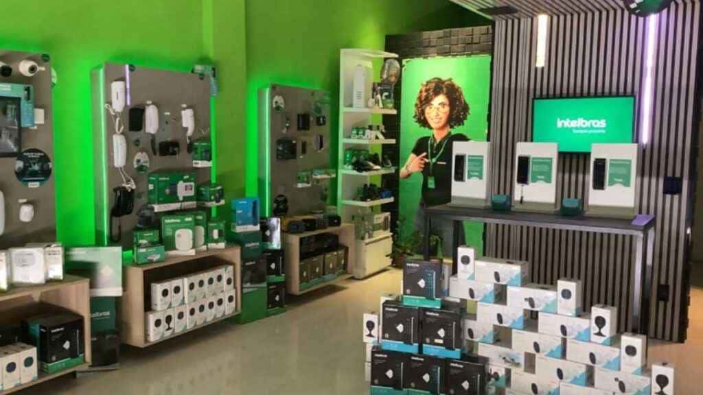 Loja de automação e Tecnologia se torna Referência em Alphaville com crescimento de 50% anual