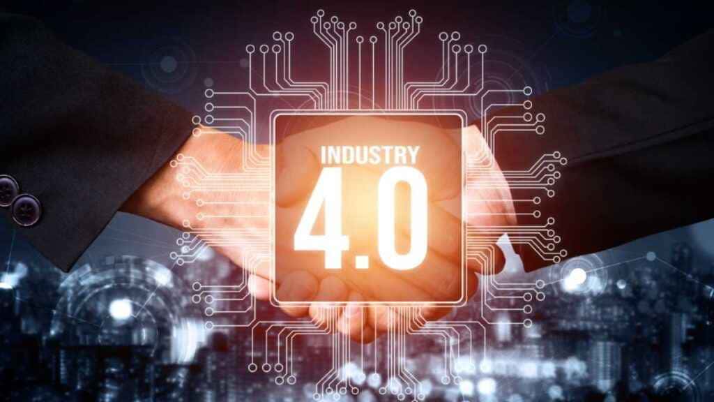 O que é indústria 4.0 e quais suas tecnologias