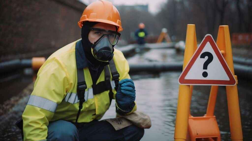 Cuidados indispensáveis com o esgoto: Práticas essenciais para a manutenção e segurança sanitária Cuidados com esgoto