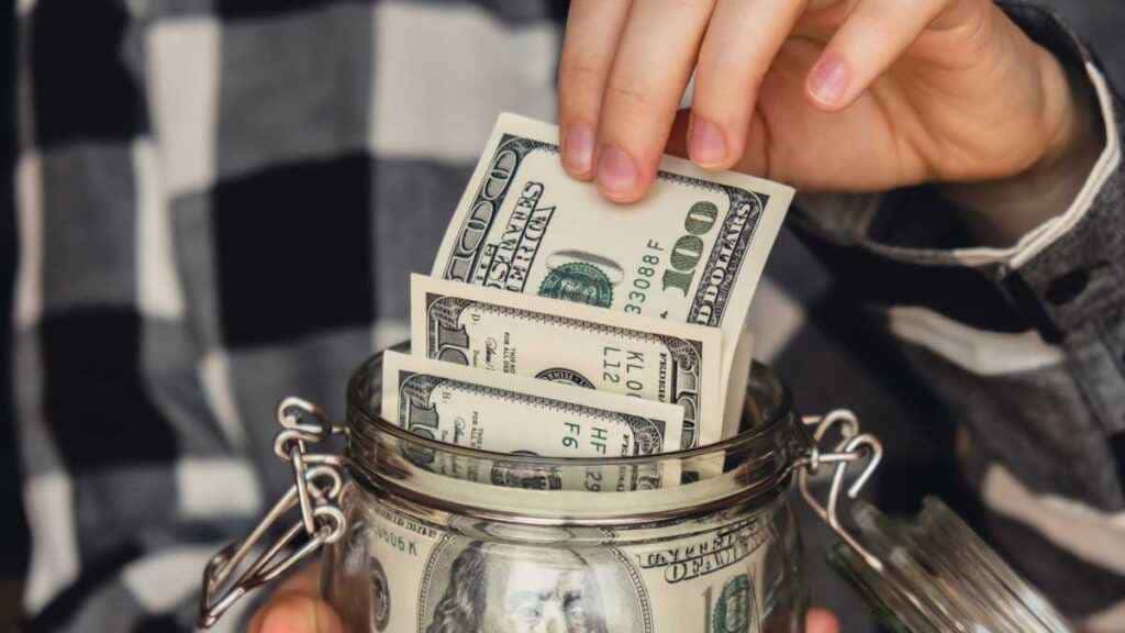 Dinheiro extra: veja algumas maneiras de melhorar sua renda Dinheiro extra: veja algumas maneiras de melhorar sua renda