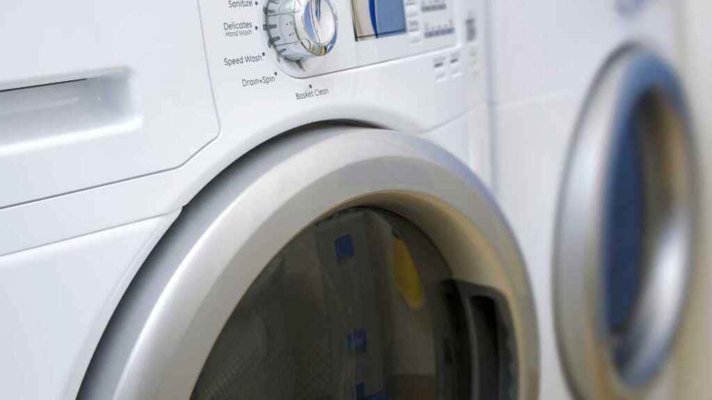 Melhor Lava e Seca: Praticidade e Economia em um Só Aparelho Melhor Lava e Seca: Praticidade e Economia em um Só Aparelho