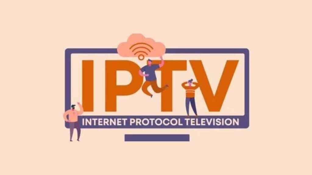 Quem precisa de usar o IPTV? Quem precisa de usar o IPTV