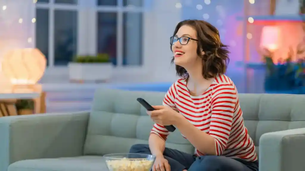 TV por Internet: como assistir pela web agora em 2024 TV por Internet