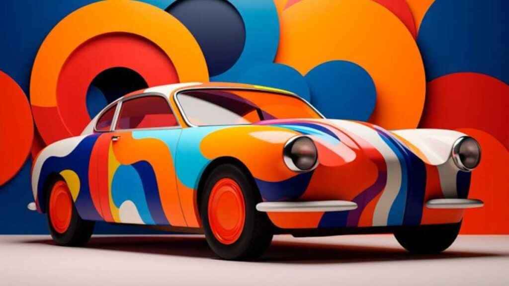 Quanto Custa Trocar a Cor do Seu Carro? Tudo o Que Você Precisa Saber Antes de Fazer a Mudança Quanto Custa Trocar a Cor do Seu Carro? Tudo o Que Você Precisa Saber Antes de Fazer a Mudança