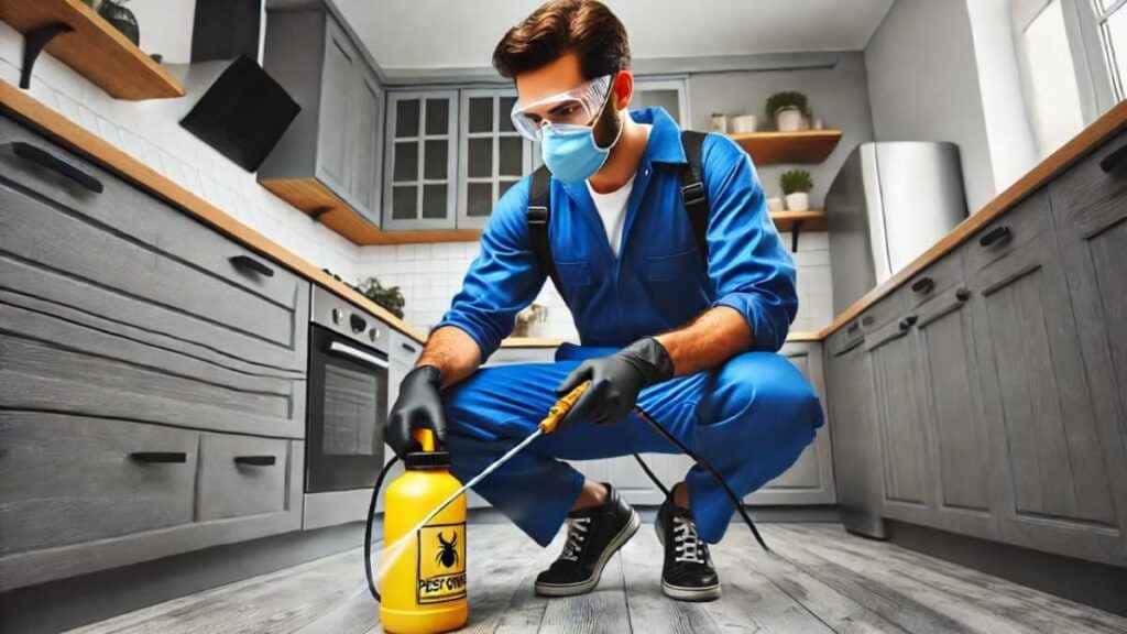 Você Está Esperando Ver as Pragas? Esse é o Maior Erro Que Pode Cometer