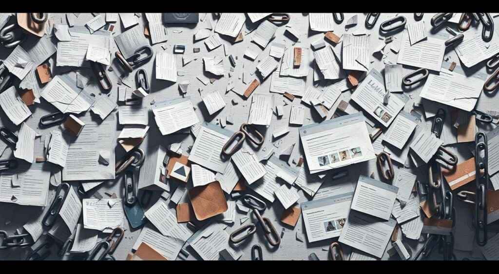 5 sinais de que você está comprando backlinks de baixa qualidade 5 sinais de que você está comprando backlinks de baixa qualidade