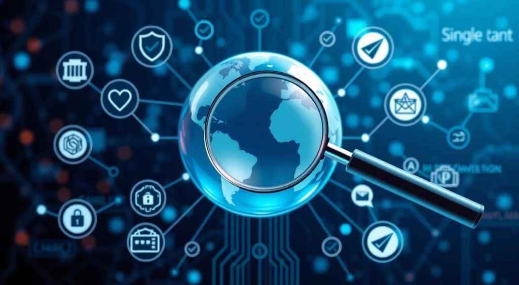 Avaliação de fornecedores de backlinks