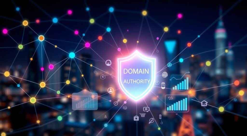 Como backlinks comprados influenciam a autoridade do seu domínio Como backlinks comprados influenciam a autoridade do seu domínio