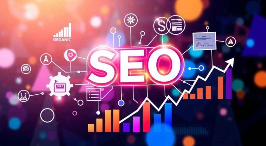 Como combinar backlinks pagos e estratégias orgânicas para SEO de sucesso