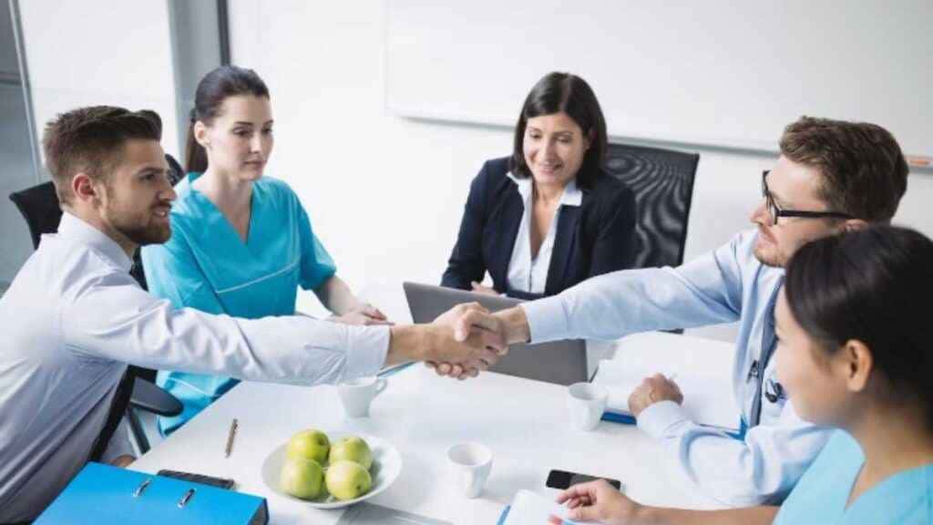 Como funciona o plano de saúde empresarial? Como funciona o plano de saúde empresarial