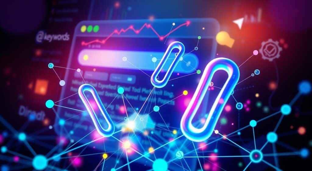 Estratégias para comprar backlinks que melhoram sua classificação no Google