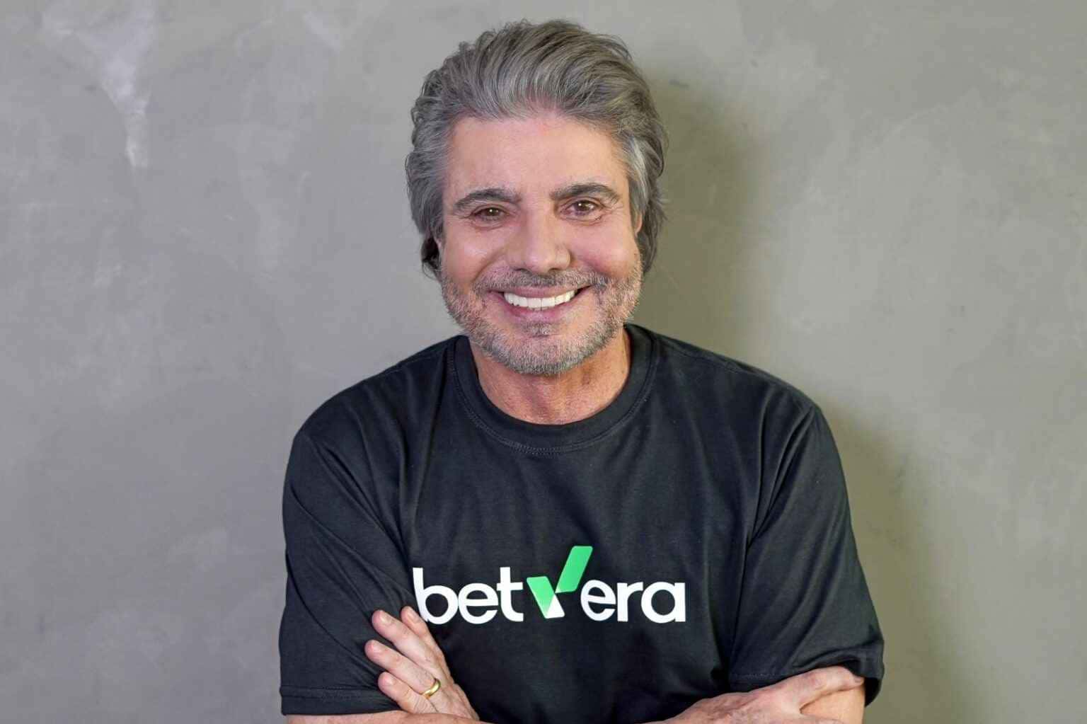 BetVera mira no Brasil: João Kléber se torna novo embaixador da plataforma de apostas BetVera mira no Brasil: João Kléber se torna novo embaixador da plataforma de apostas