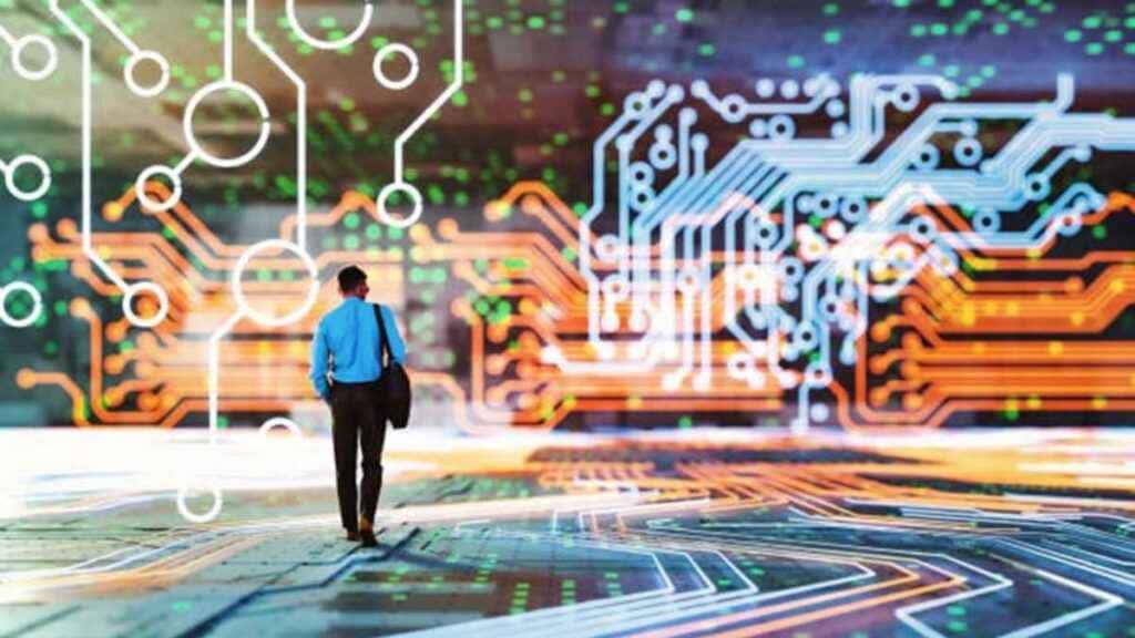 Liderando com inovação e sustentabilidade na tecnologia da informação