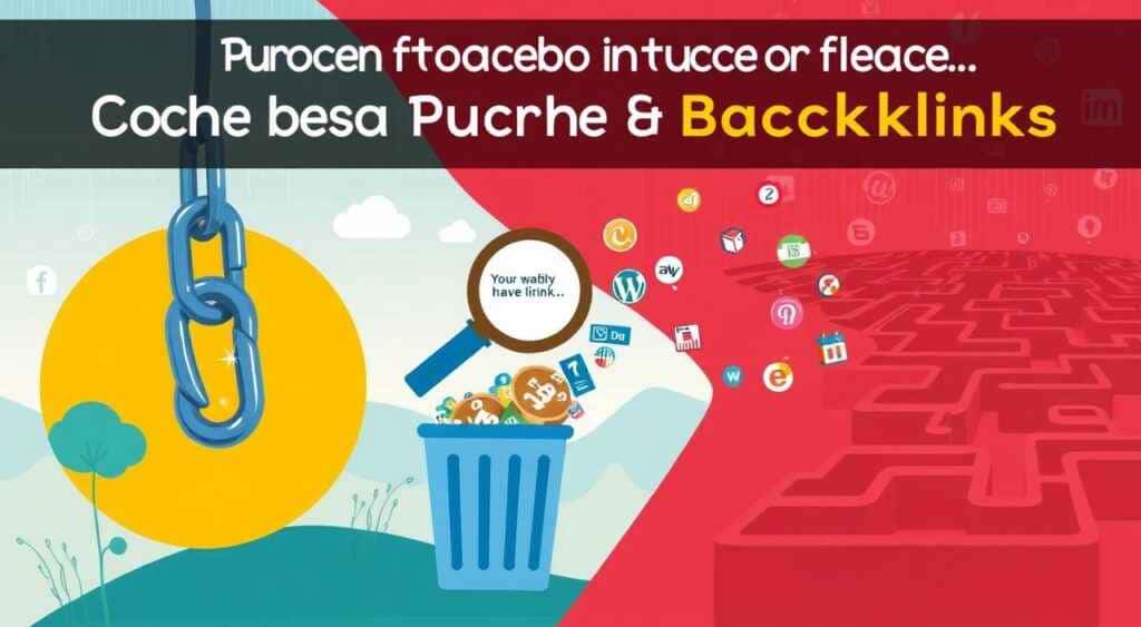 Os erros mais comuns ao comprar backlinks e como evitá-los Os erros mais comuns ao comprar backlinks e como evitá-los