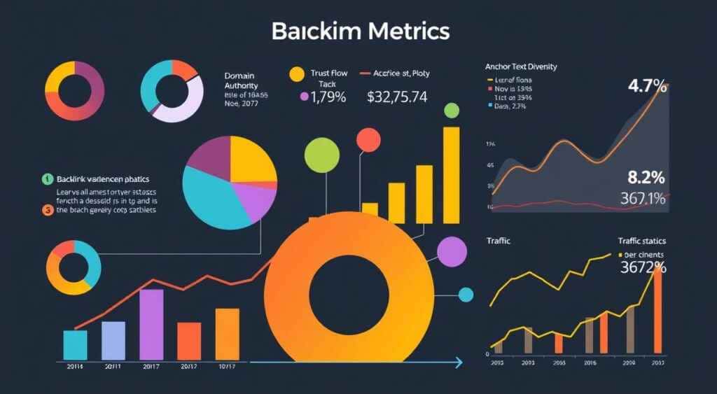 Quais métricas avaliar antes de comprar backlinks para seu site Quais métricas avaliar antes de comprar backlinks para seu site