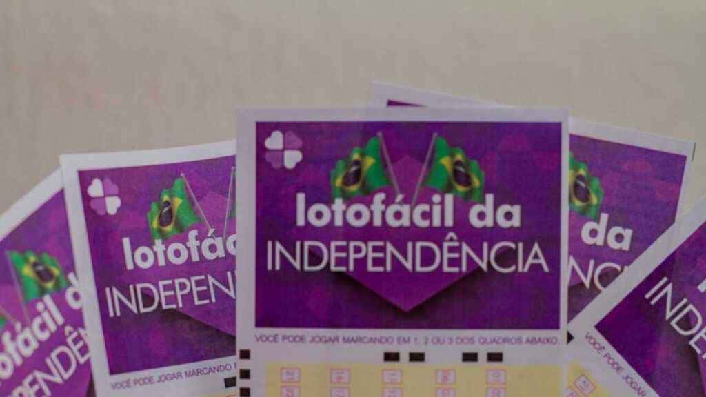 Apostas de RS e SP cravam Lotofácil e levam R$ 2,1 milhões; confira dezenas