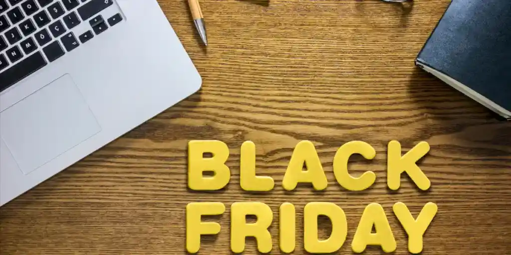 Notebook Black Friday: Dicas para Escolher o Melhor Custo-benefício Notebook Black Friday