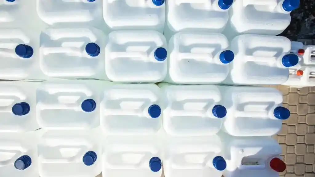 O que é preciso para fazer uma fábrica de Arla 32