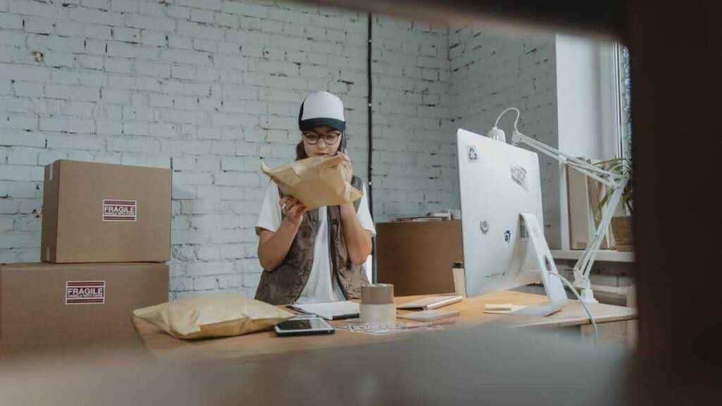 Soluções logísticas para o seu negócio