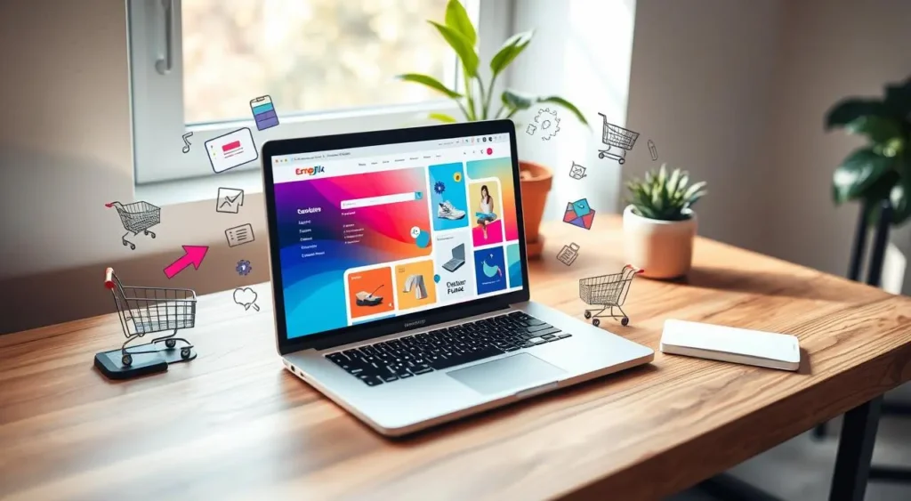 Como criar um site de vendas grátis com domínio próprio? Como criar um site de vendas grátis com domínio próprio