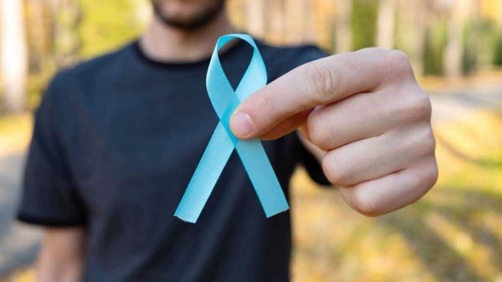Novembro azul: Câncer de próstata e a importância da prevenção com os testes genéticos