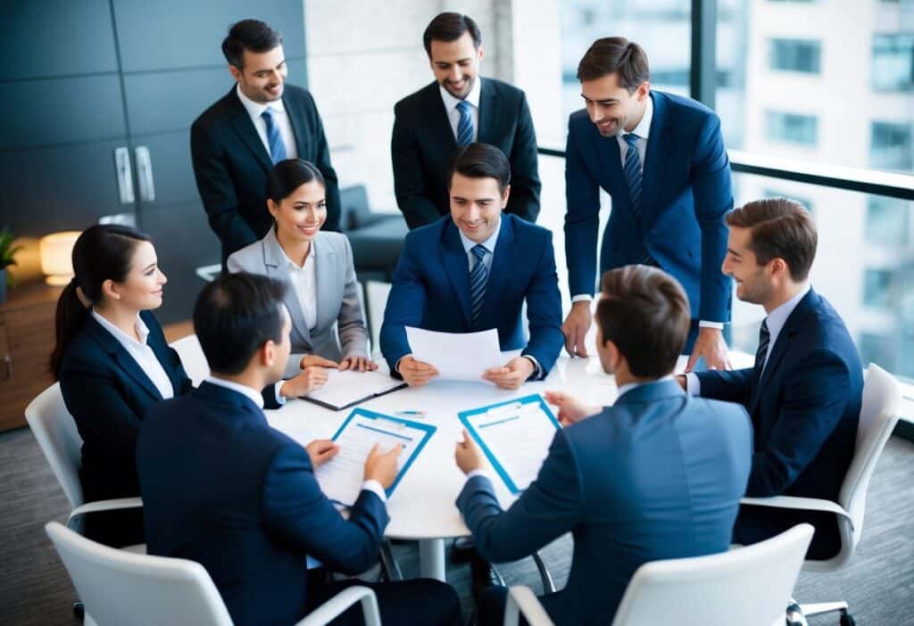 Passos legais para abrir uma empresa offshore Passos legais para abrir uma empresa offshore