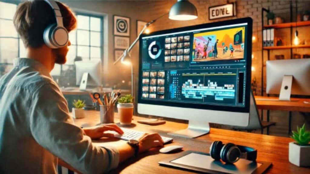 Como Criar Vídeos Animados de Alta Conversão para Redes Sociais Como Criar Vídeos Animados de Alta Conversão para Redes Sociais