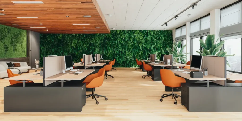 Coworking e inovação no trabalho