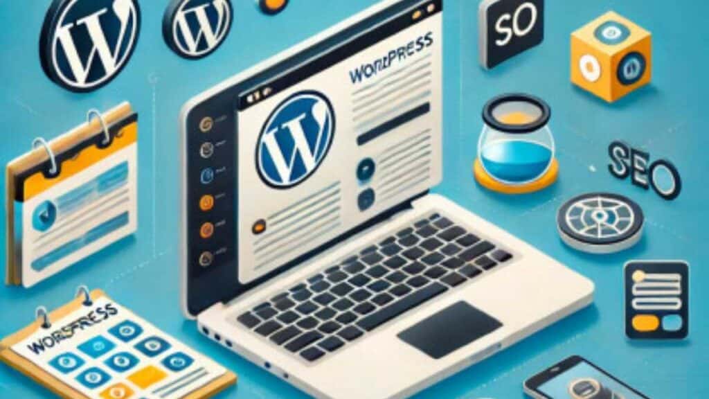 Criação de Sites em WordPress: Dicas Essenciais Criação de Sites em WordPress: Dicas Essenciais