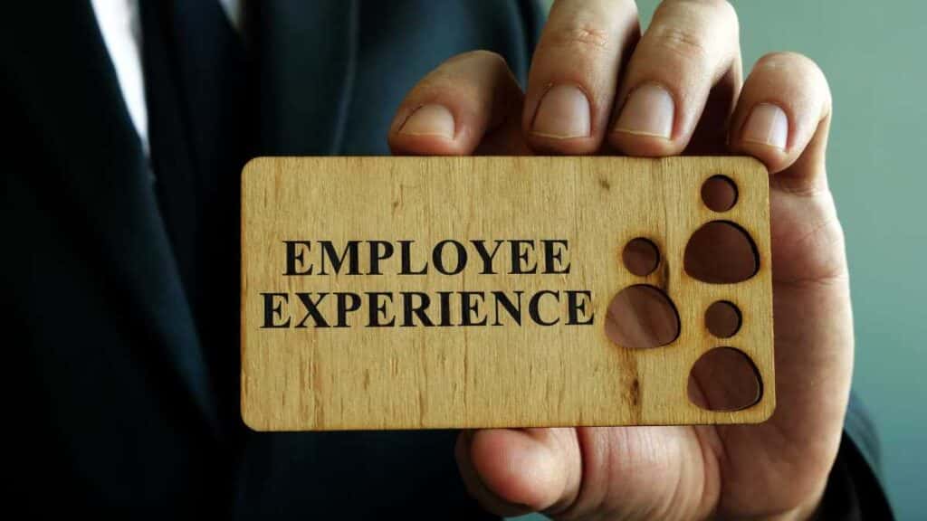 Employee experience: 5 dicas para implementar na sua empresa Employee experience: 5 dicas para implementar na sua empresa