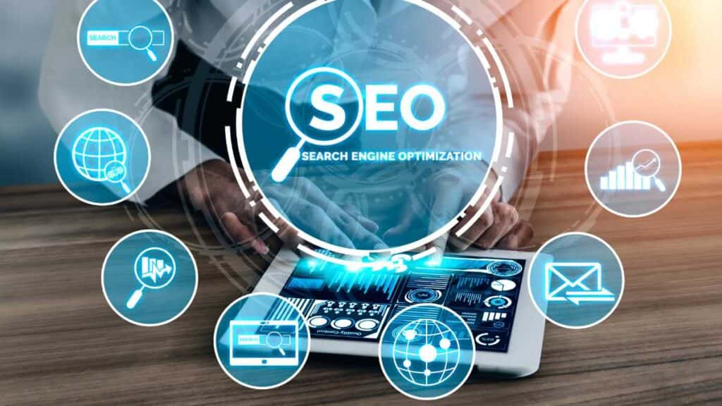 Estratégias de SEO para Imobiliárias Estratégias de SEO para Imobiliárias