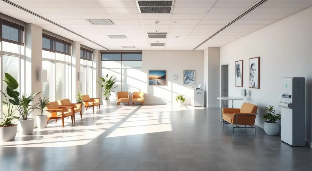 Marketing para clínica de reabilitação