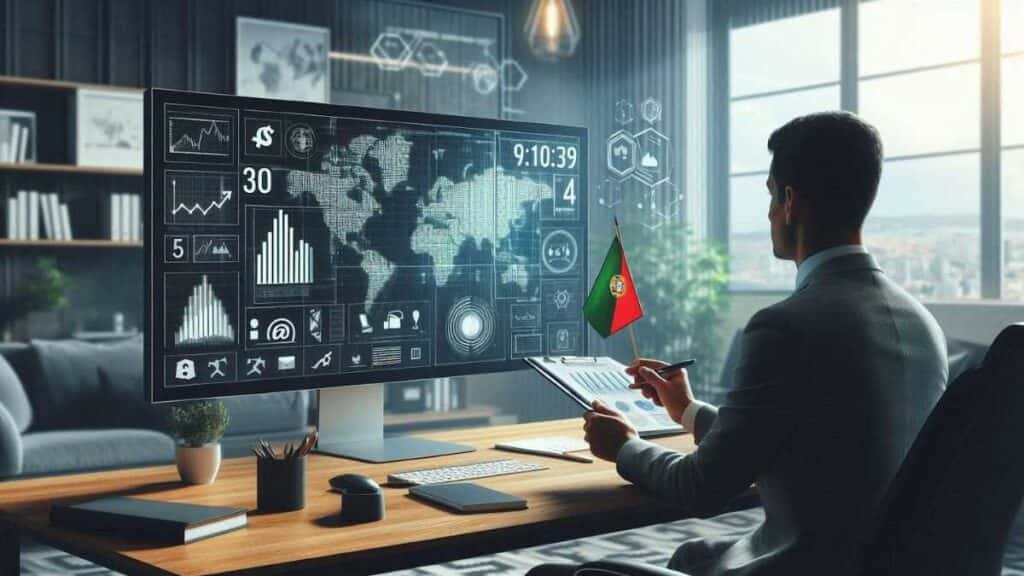 Por que você precisa de uma consultoria especializada em Portugal?
