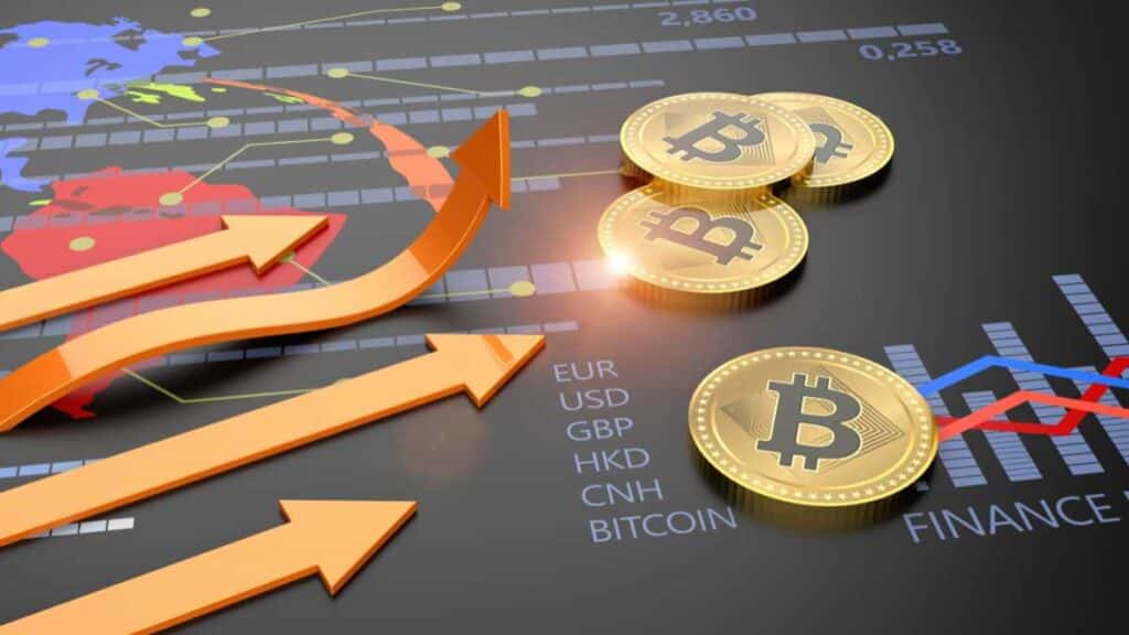 Tendências para o Mercado de Criptomoedas